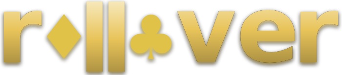 rollover logotipo